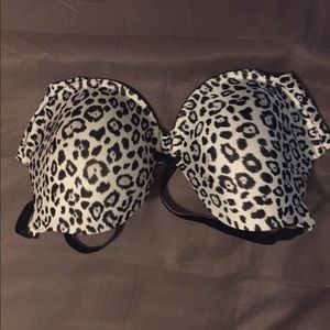 Victoria secret bra